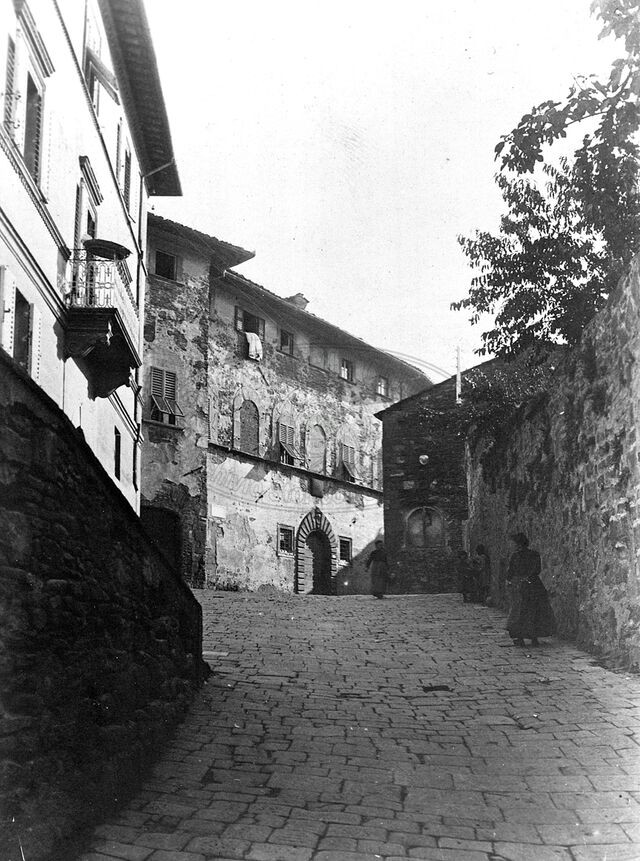 Piaggia S. Bartolomeo