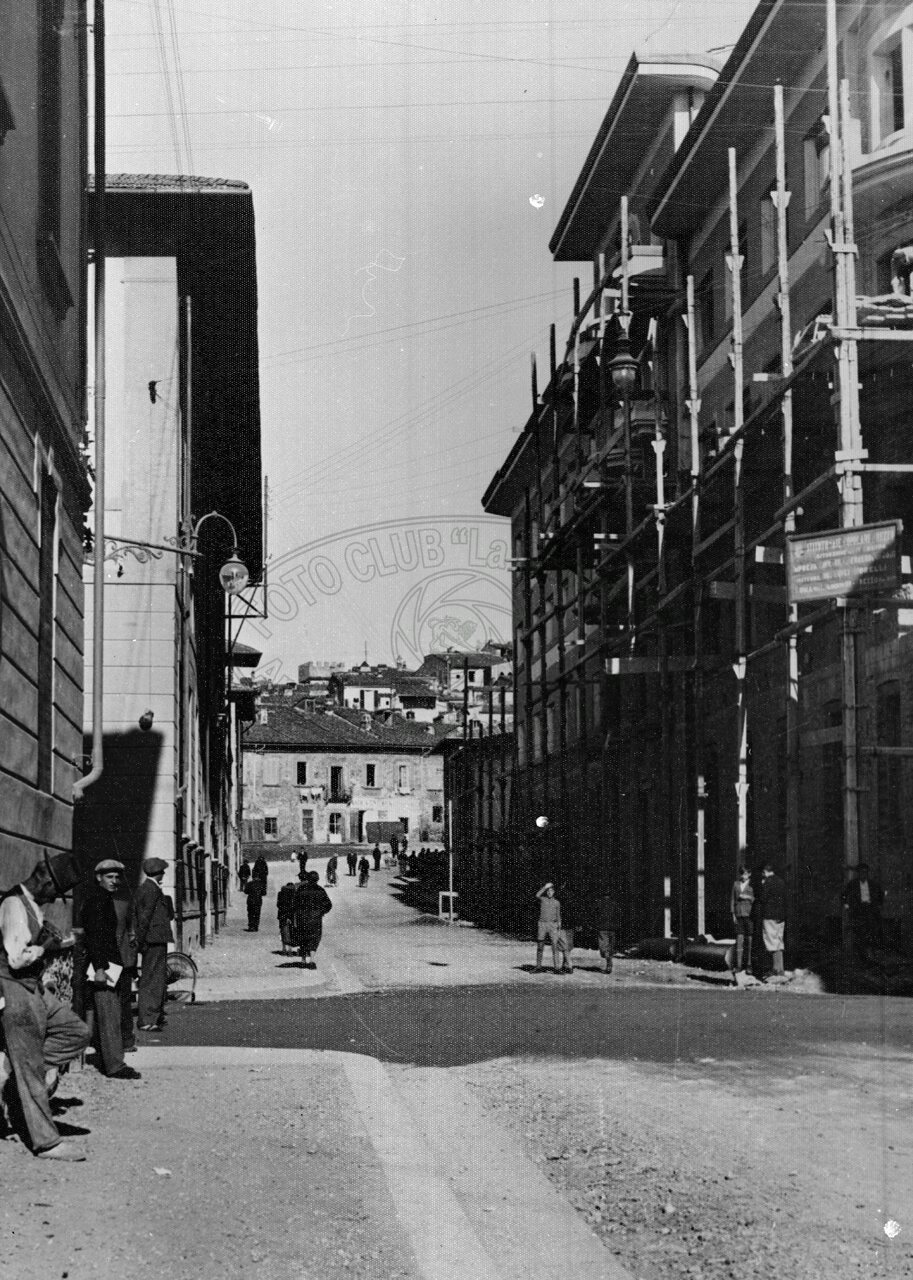 Via Margaritone
