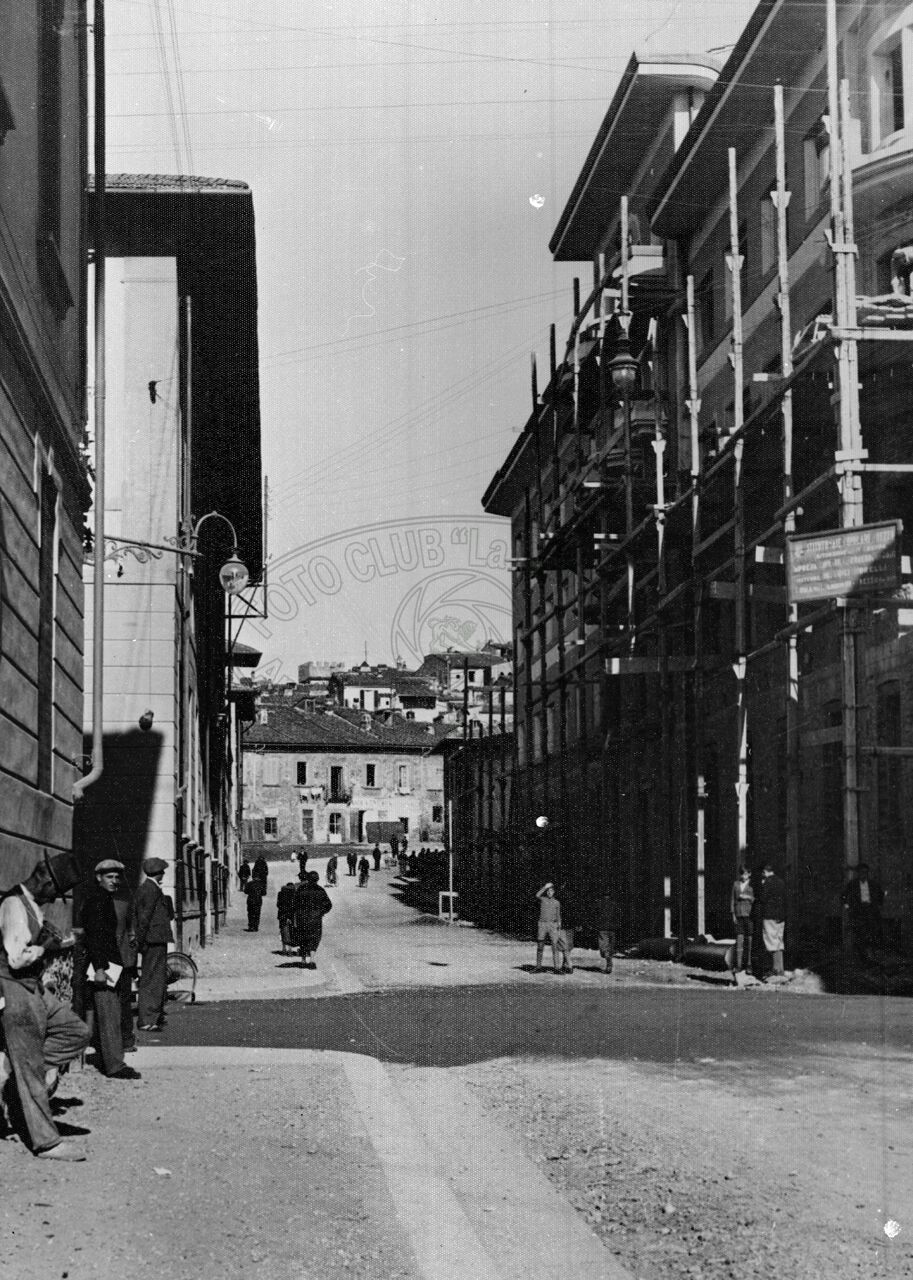 Via Margaritone