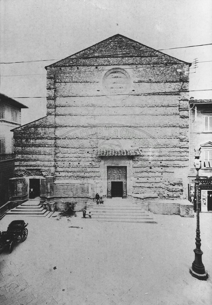 Chiesa di S. Francesco