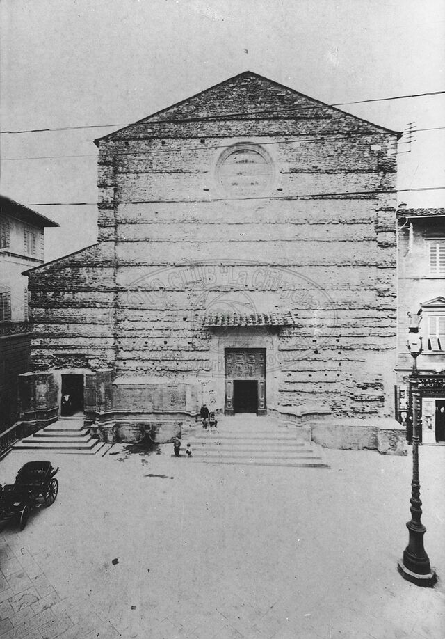 Chiesa di S. Francesco
