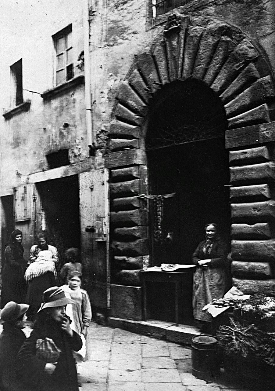 Bottega in Colcitrone