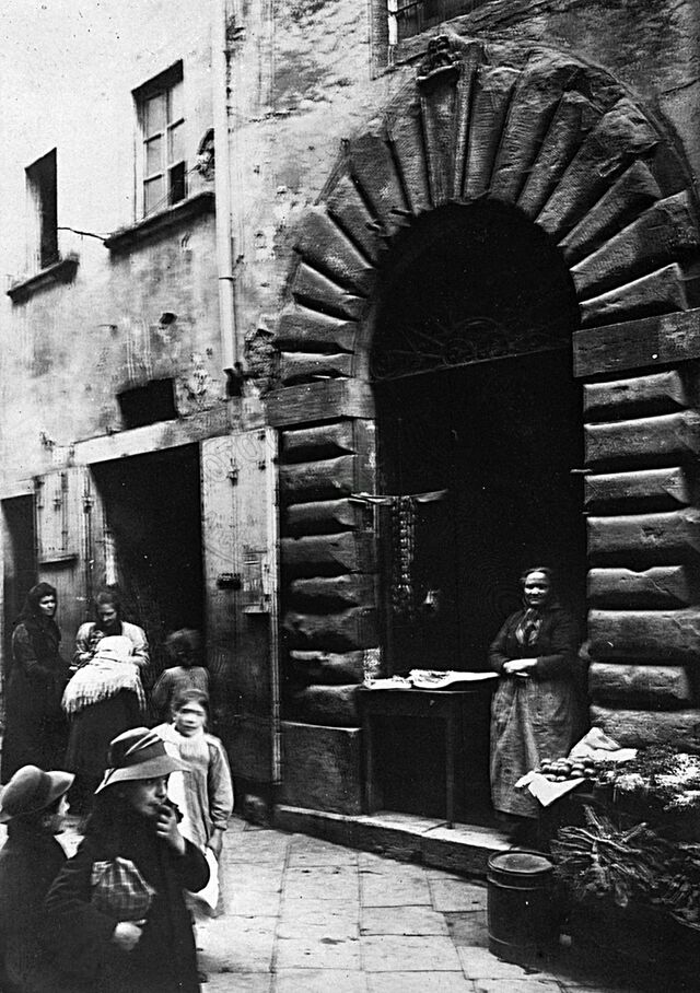 Bottega in Colcitrone