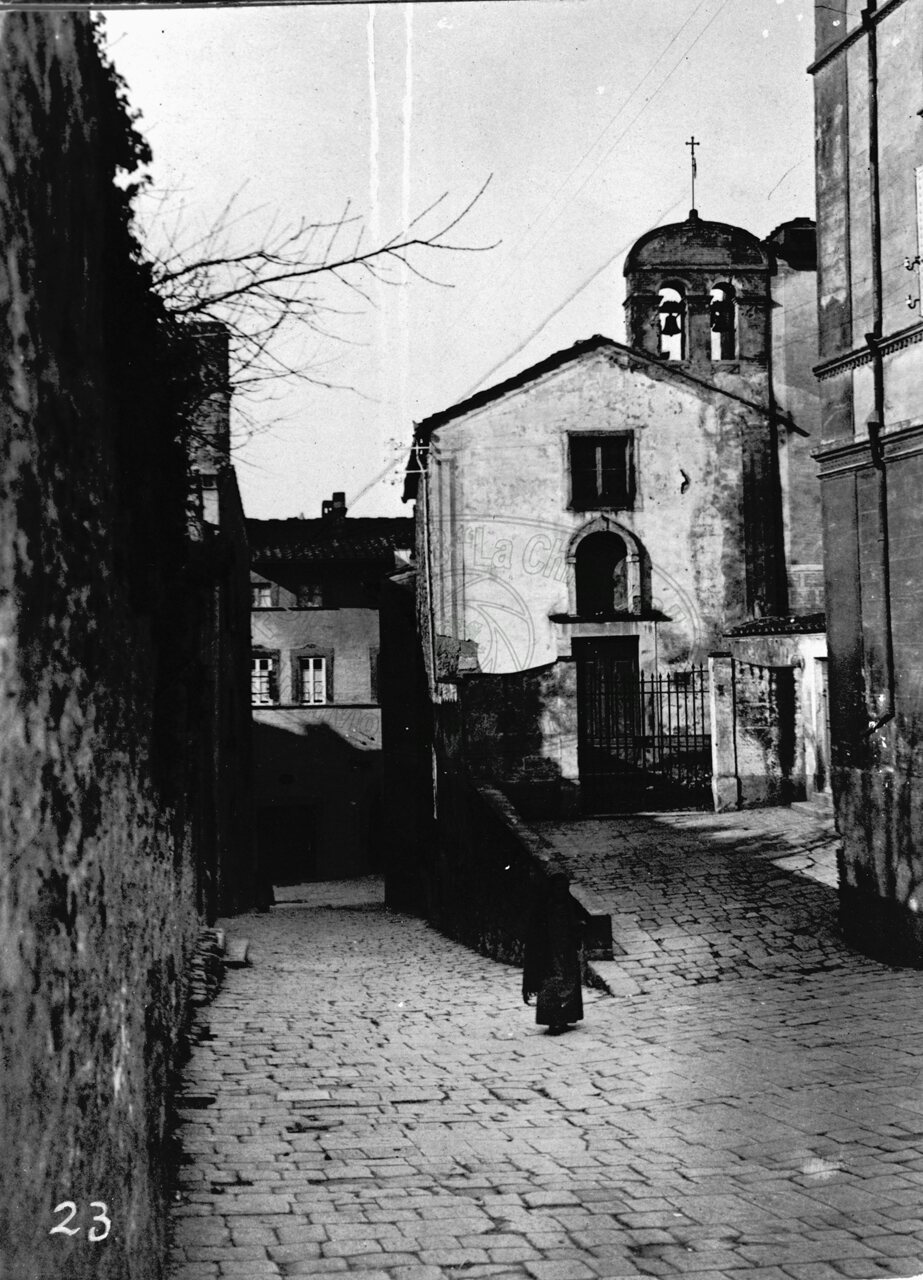 Chiesa di S. Bartolomeo