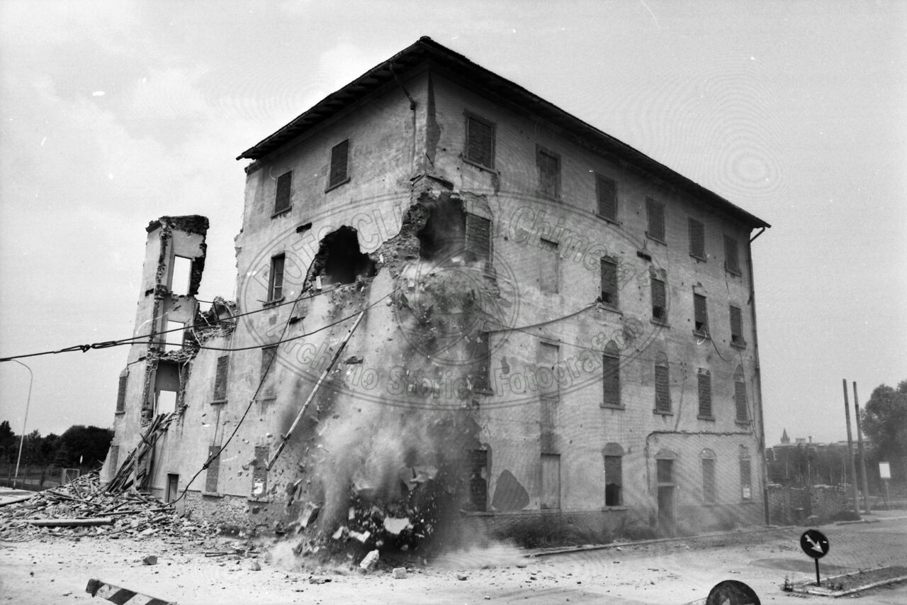 SACFEM (il Fabbricone)