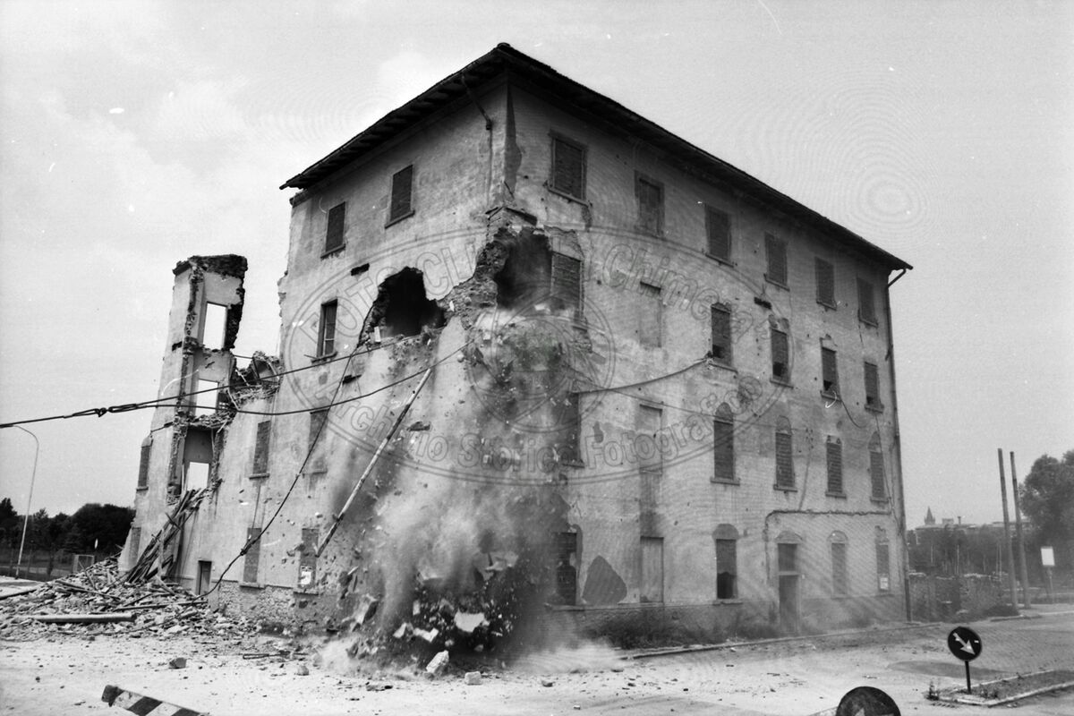 SACFEM (il Fabbricone)