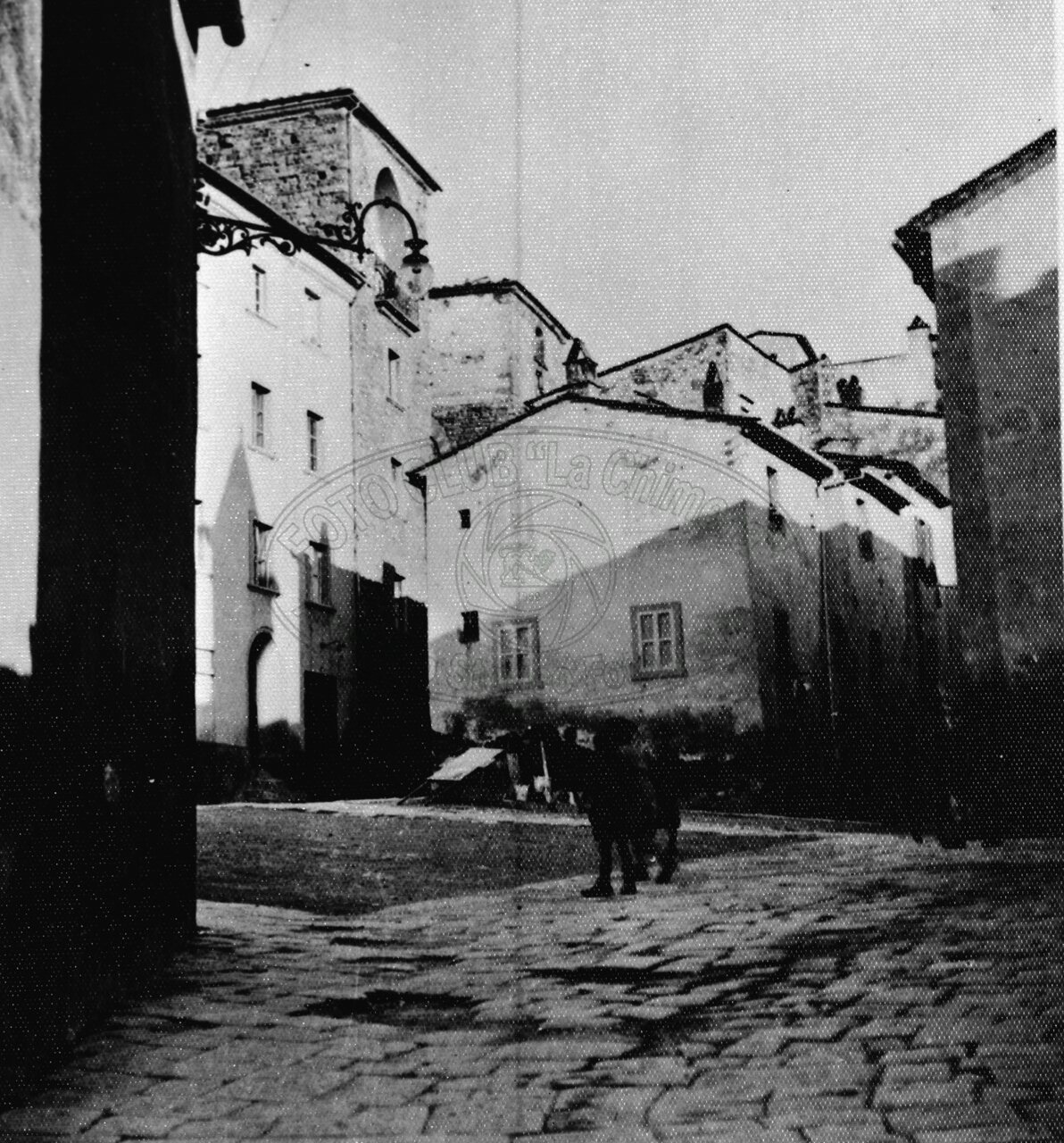 Piazzetta S. Gemignano (o Gimignano)