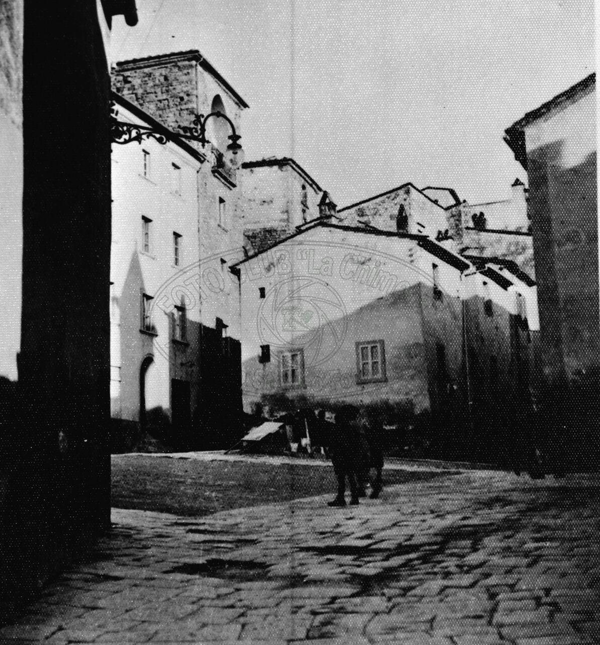 Piazzetta S. Gemignano (o Gimignano)