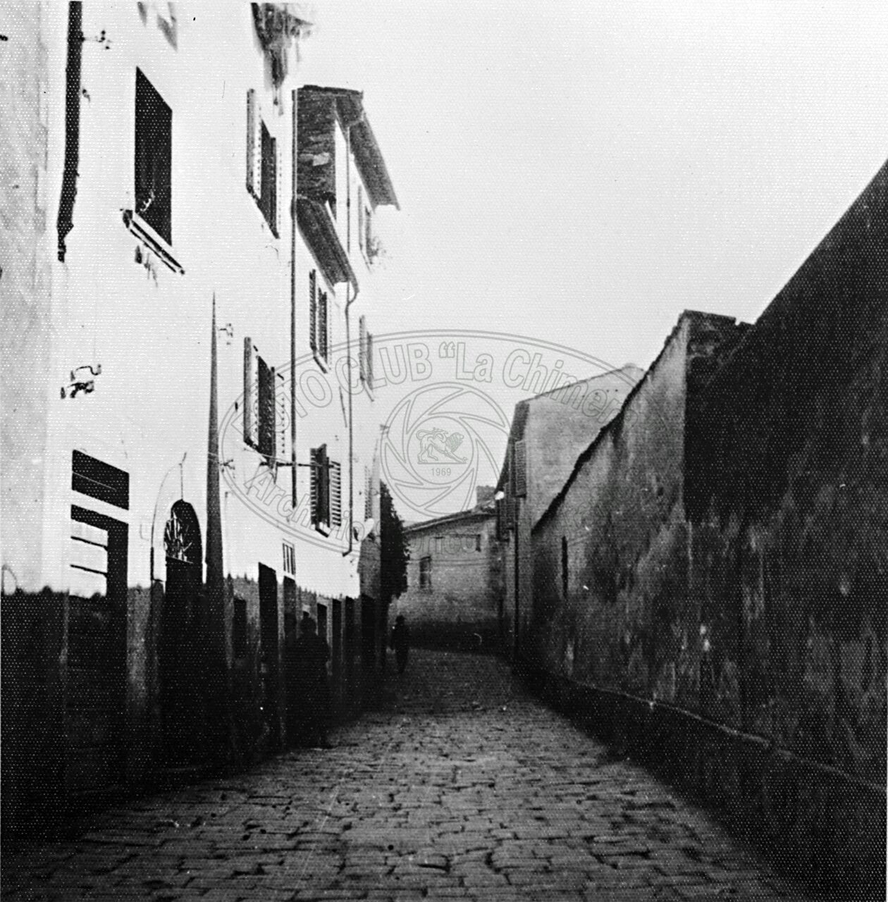 Via della Minerva