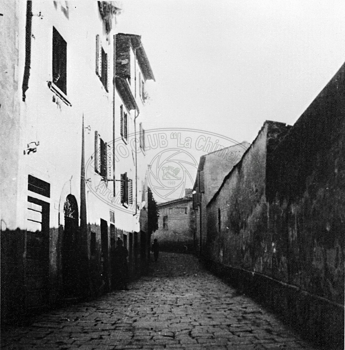 Via della Minerva