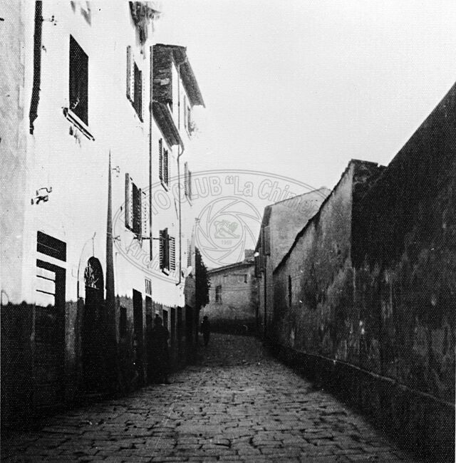 Via della Minerva