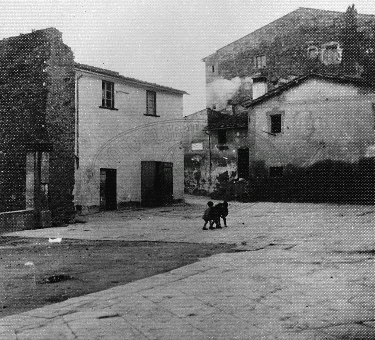 Piazza di Porta Crucifera