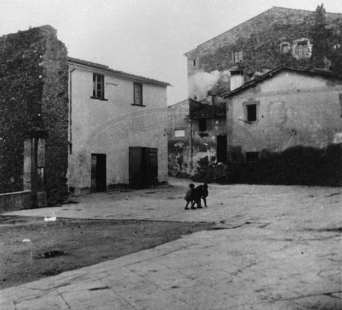 Piazza di Porta Crucifera