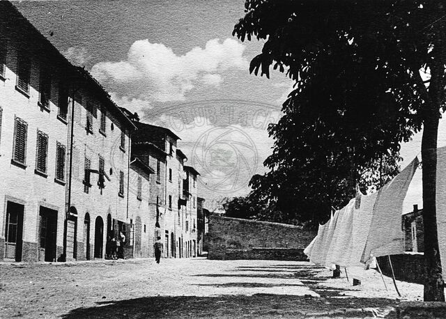 Piazza delle Paniere