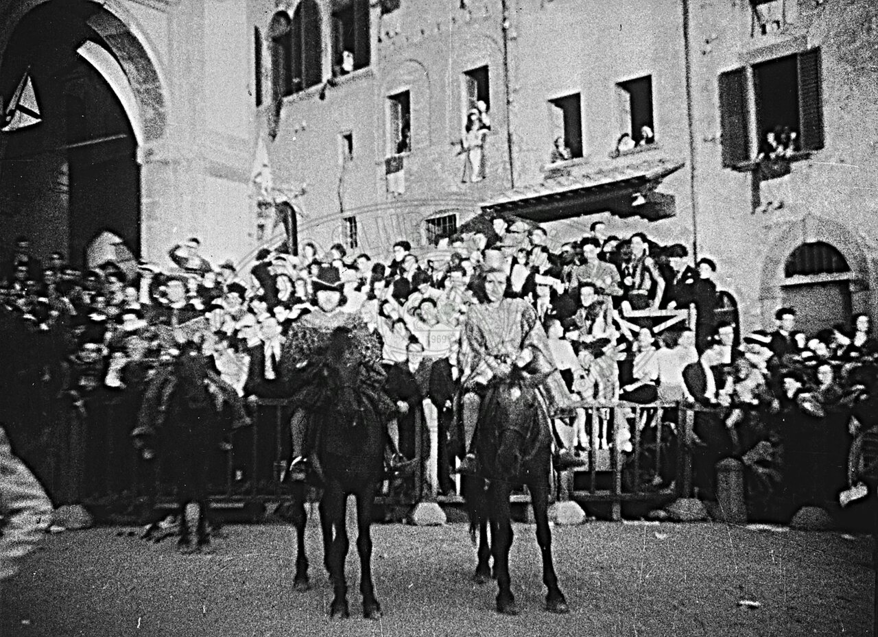 Giostra del Saracino