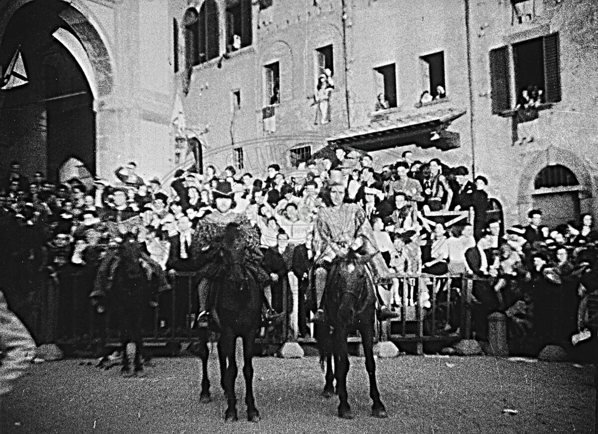 Giostra del Saracino
