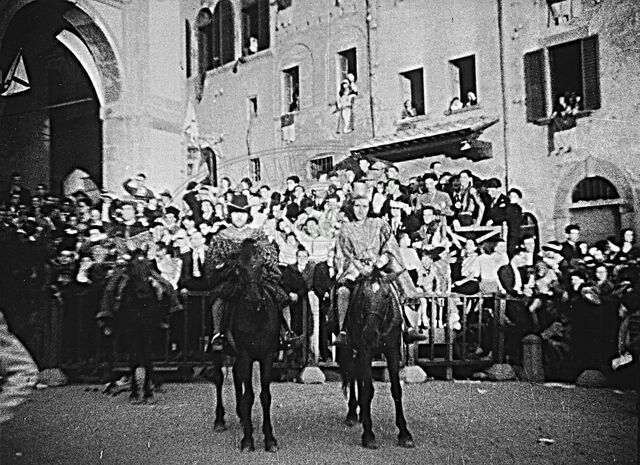 Giostra del Saracino