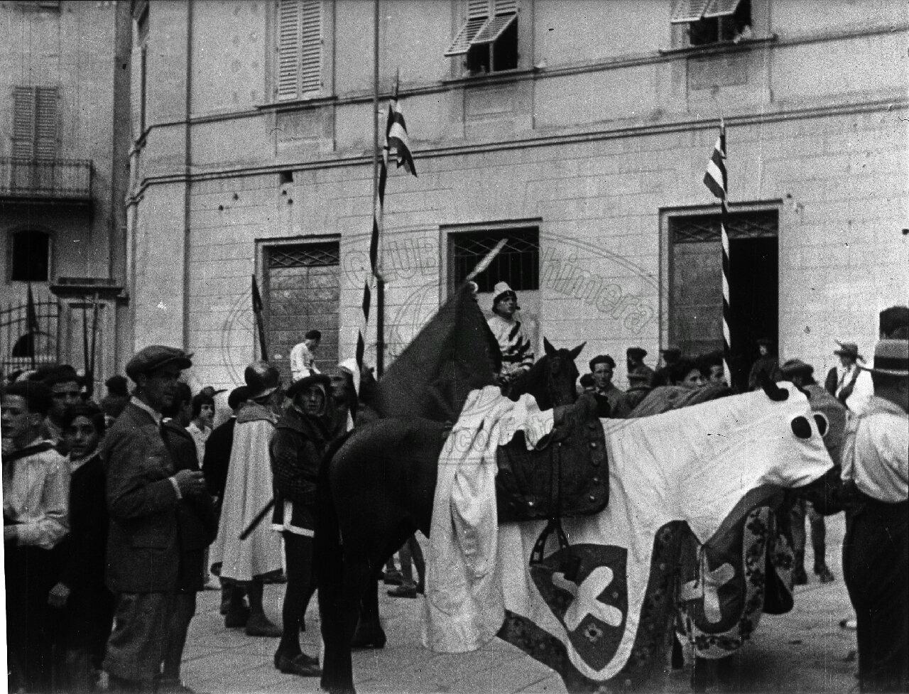 Giostra del Saracino