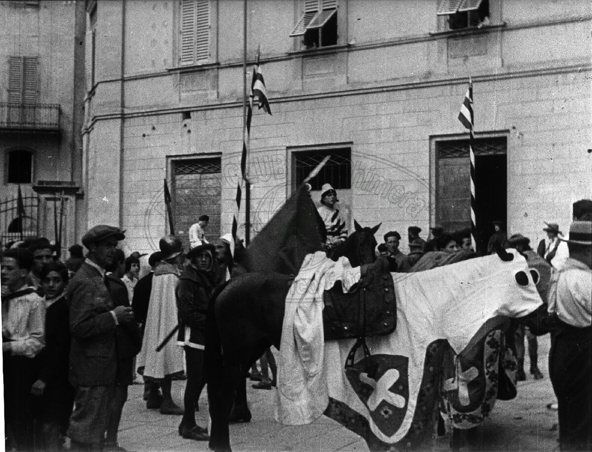Giostra del Saracino