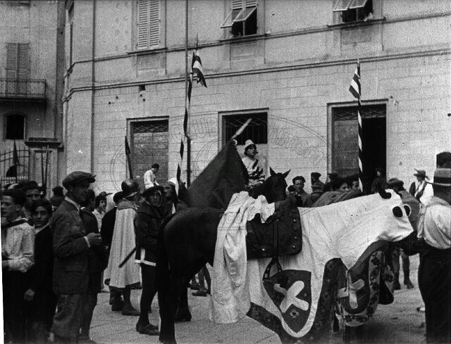 Giostra del Saracino