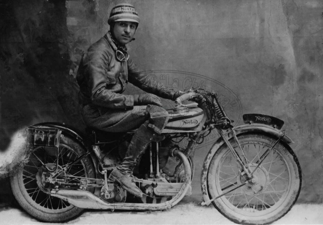 Motociclismo
