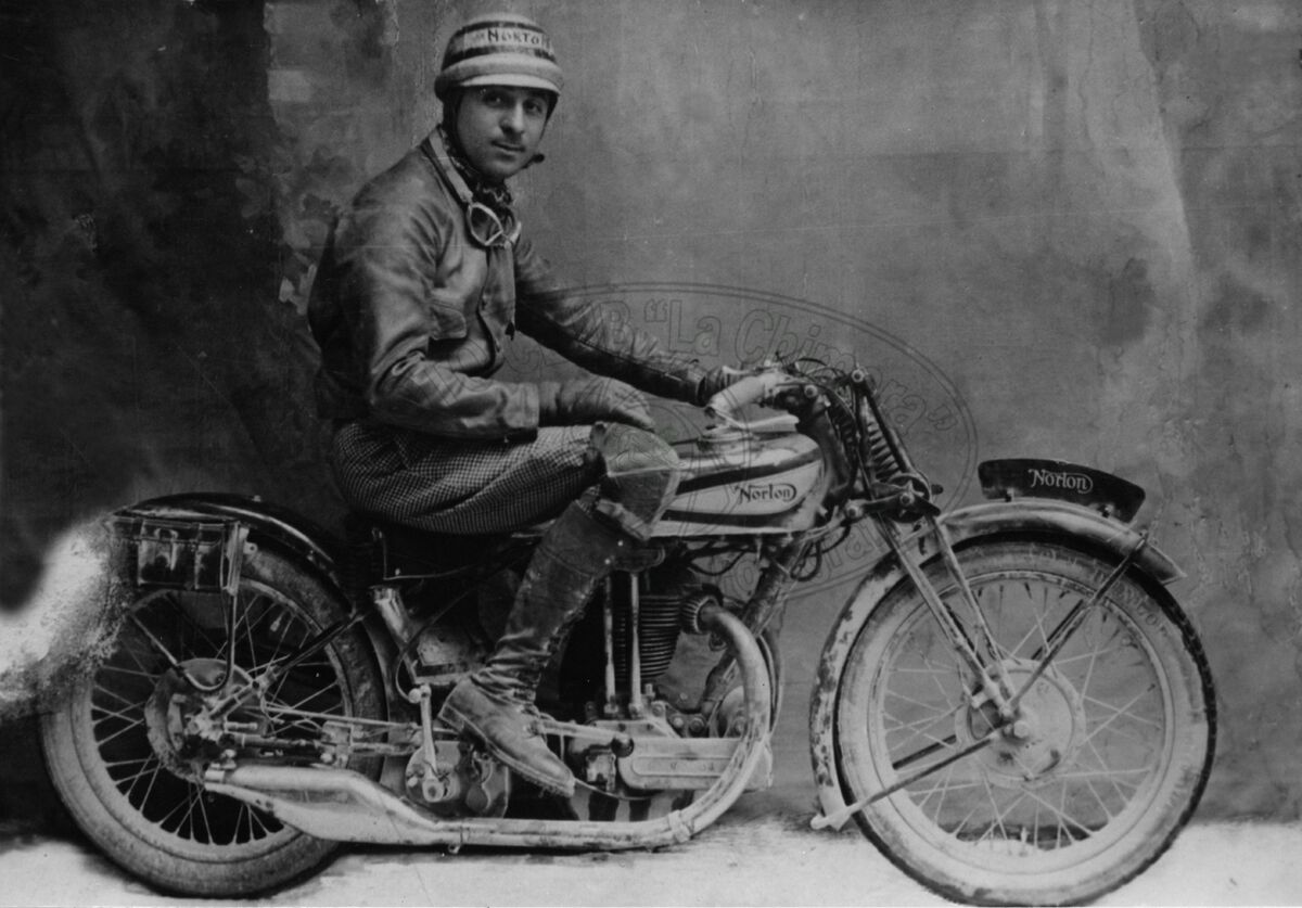 Motociclismo