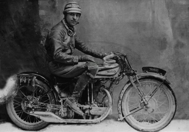 Motociclismo