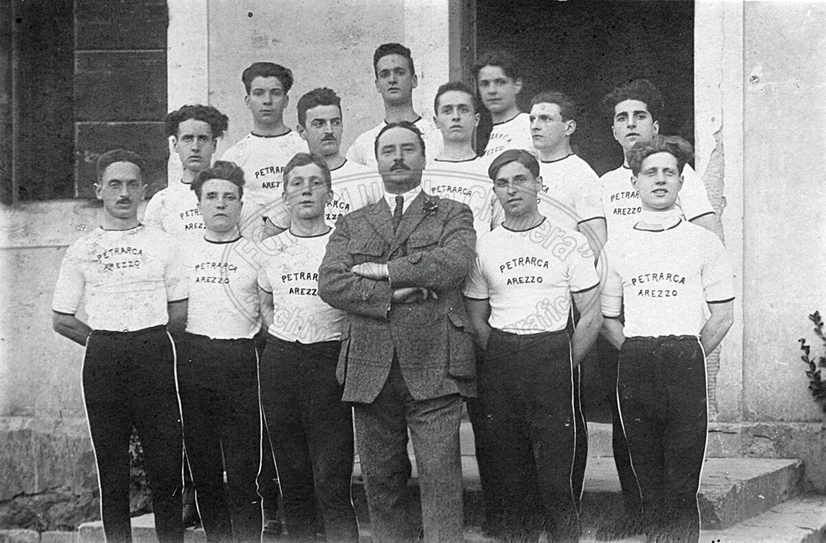 Atleti ginnici