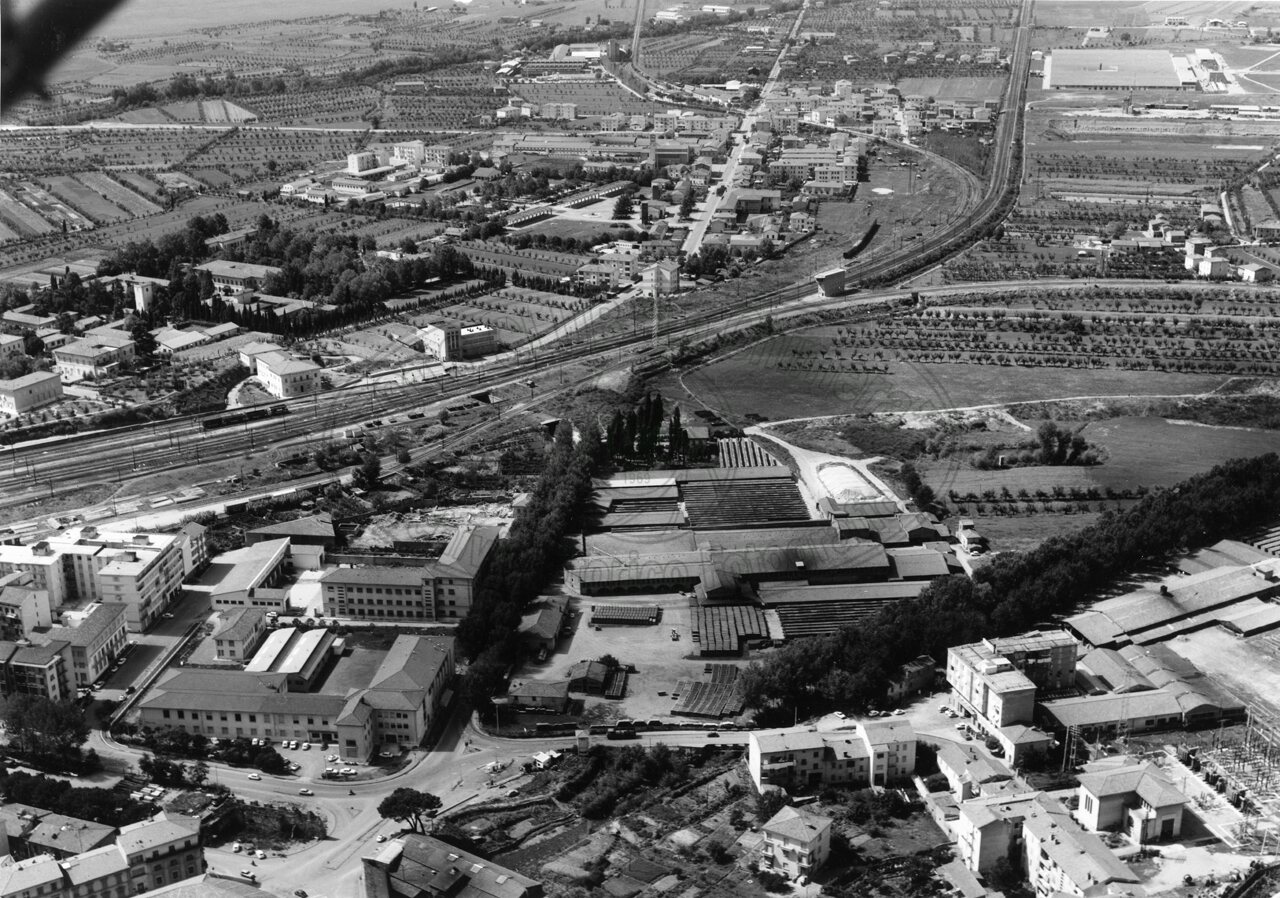 Panoramica