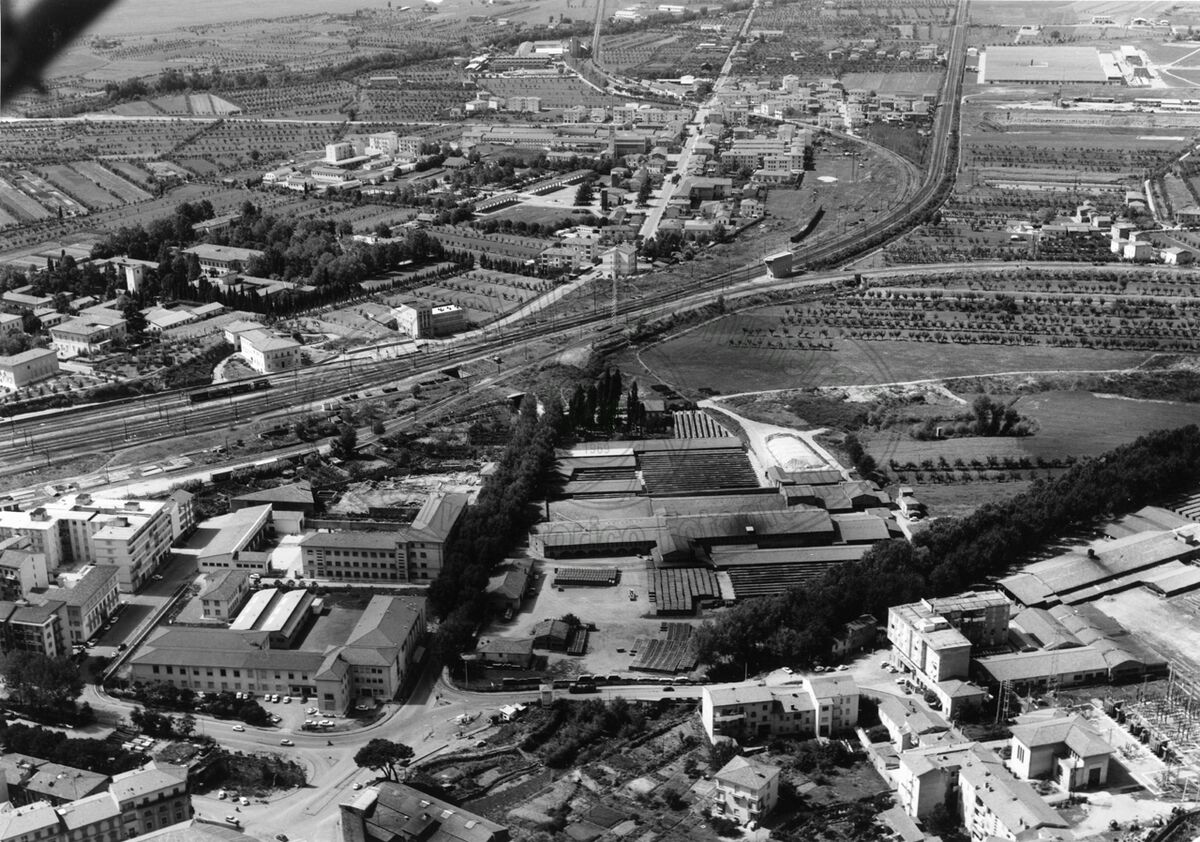 Panoramica