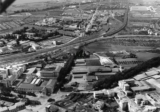 Panoramica