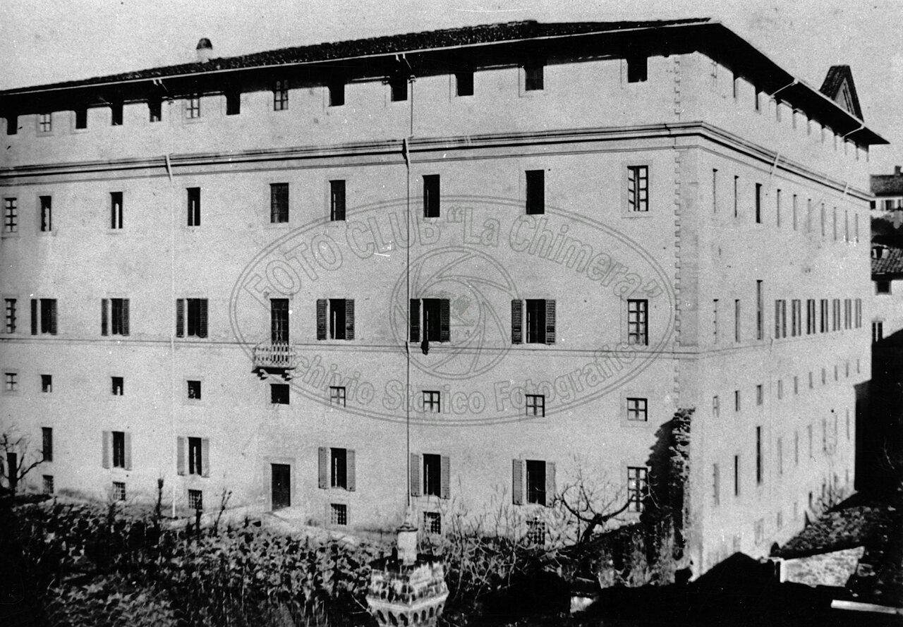 Collegio Gesuitico di S. Ignazio