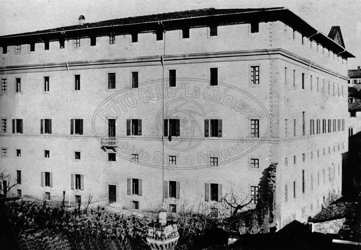 Collegio Gesuitico di S. Ignazio
