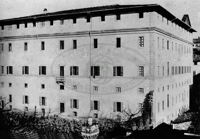 Collegio Gesuitico di S. Ignazio