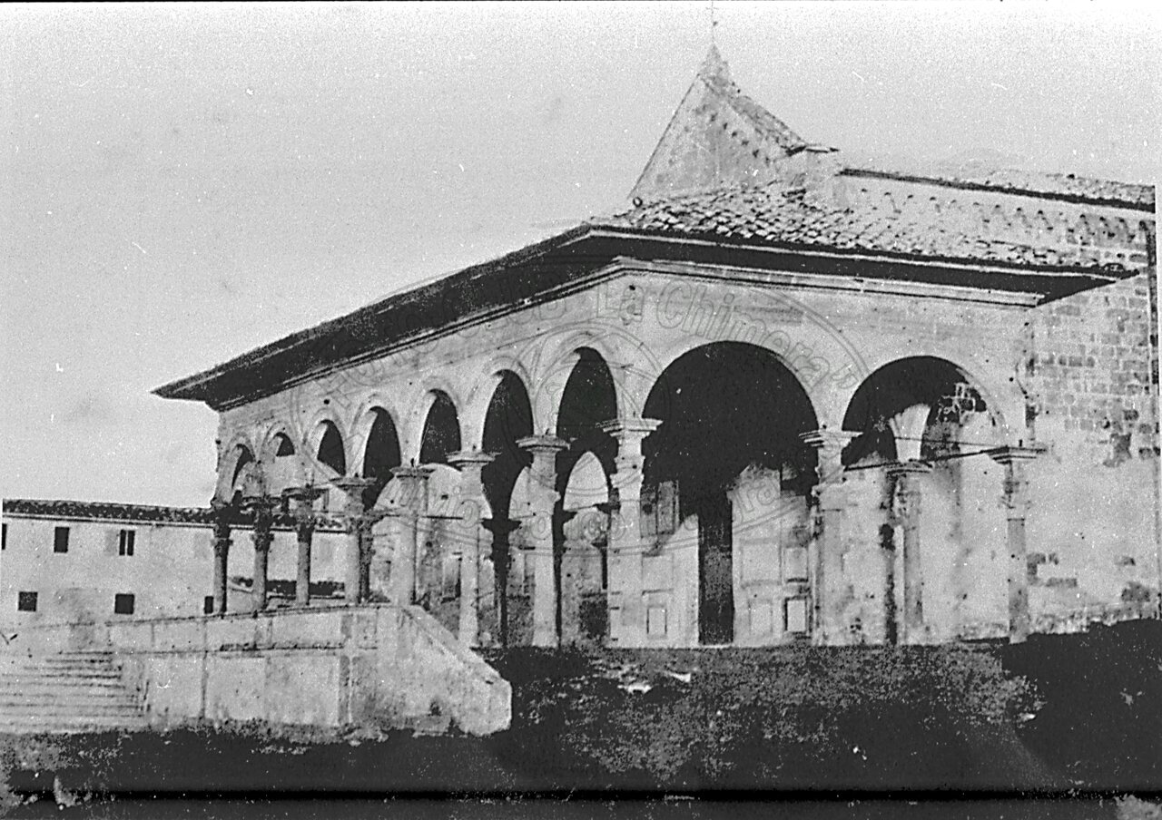Santuario di S. Maria delle Grazie