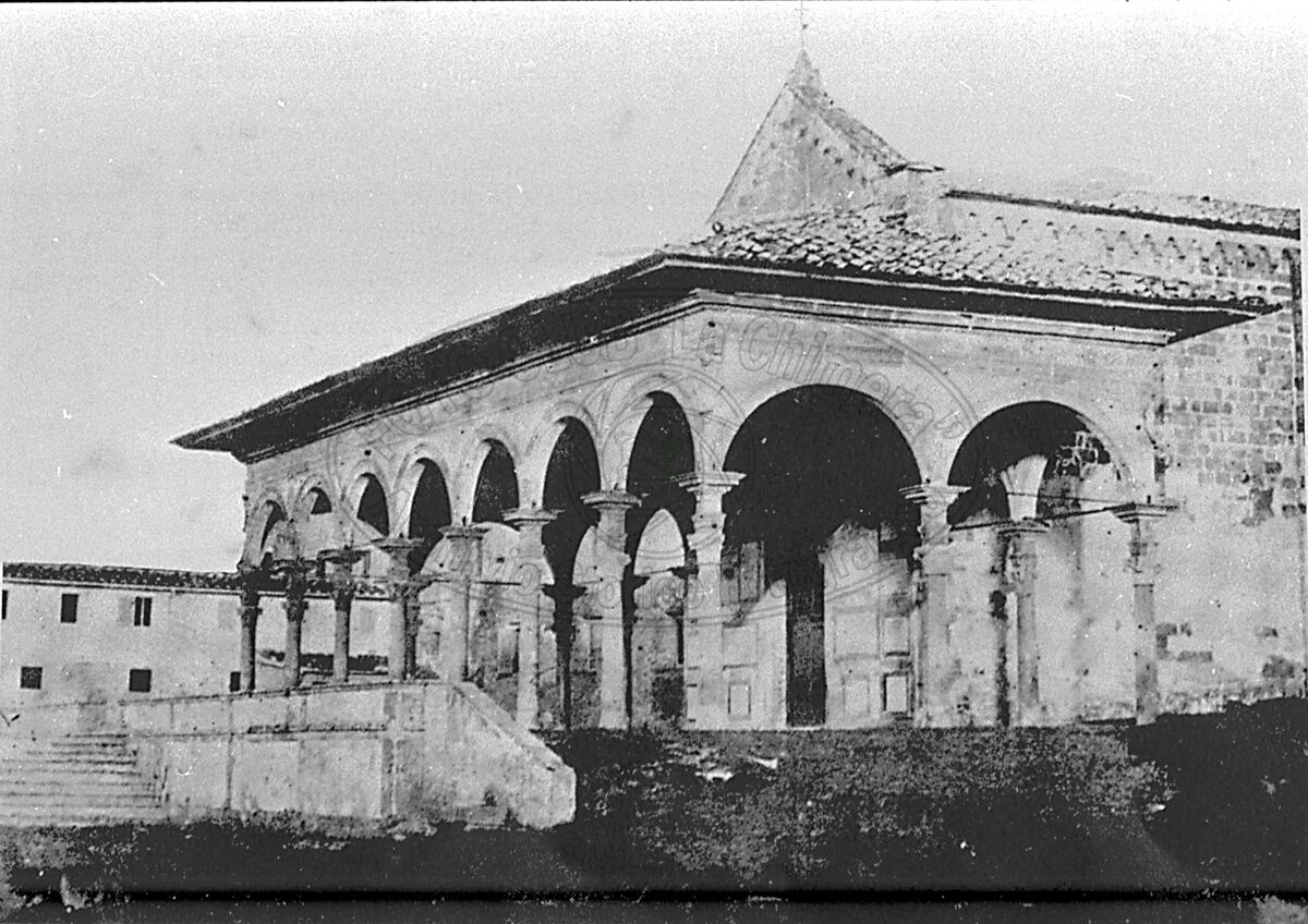 Santuario di S. Maria delle Grazie