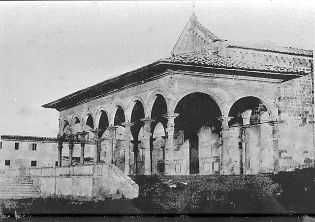Santuario di S. Maria delle Grazie