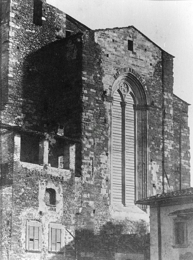 Basilica di S. Francesco