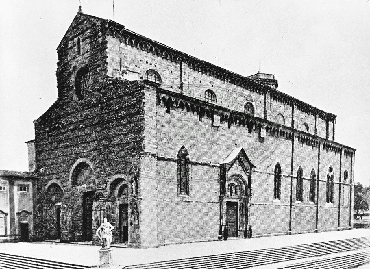 Il Duomo