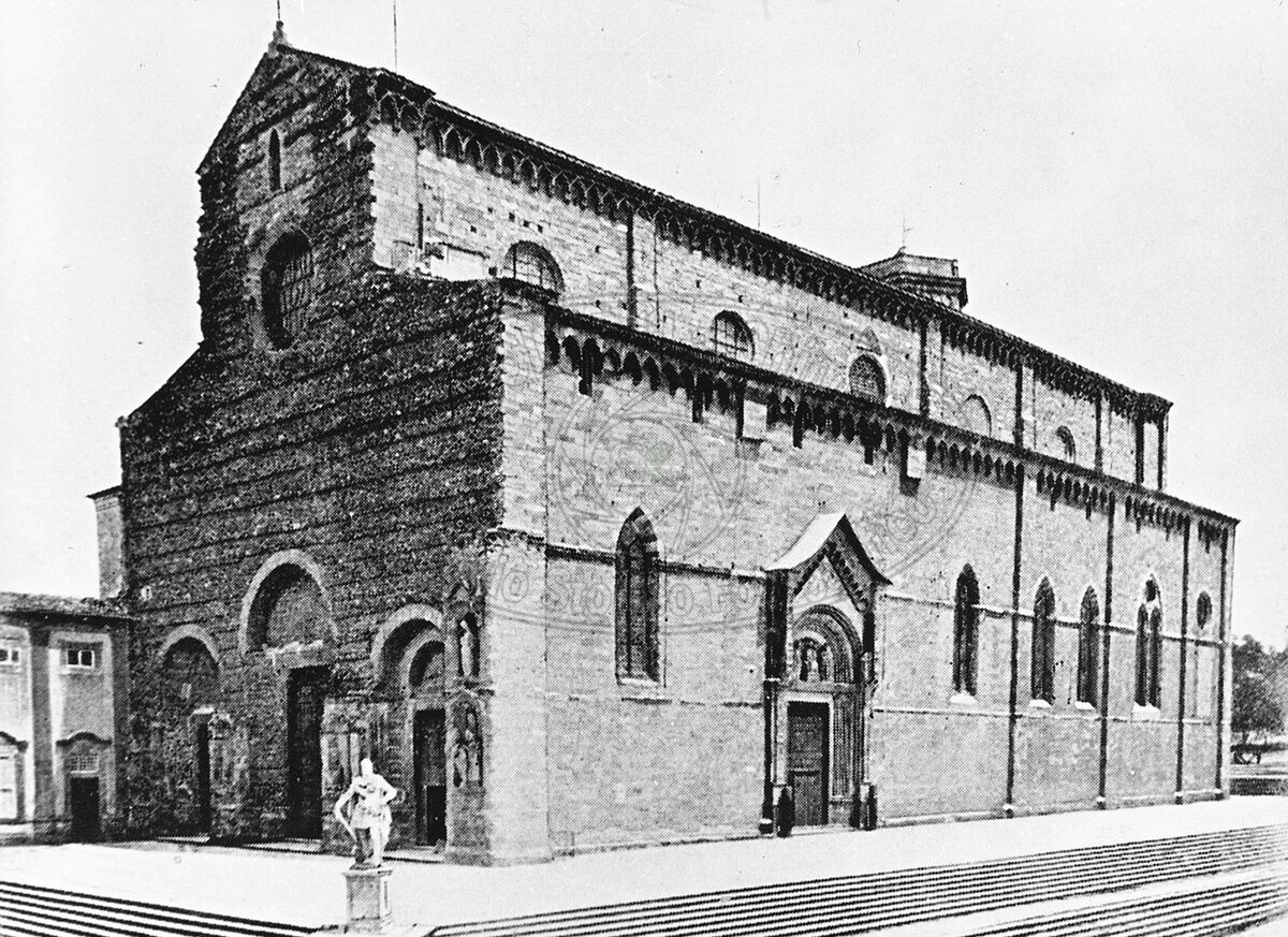 Il Duomo