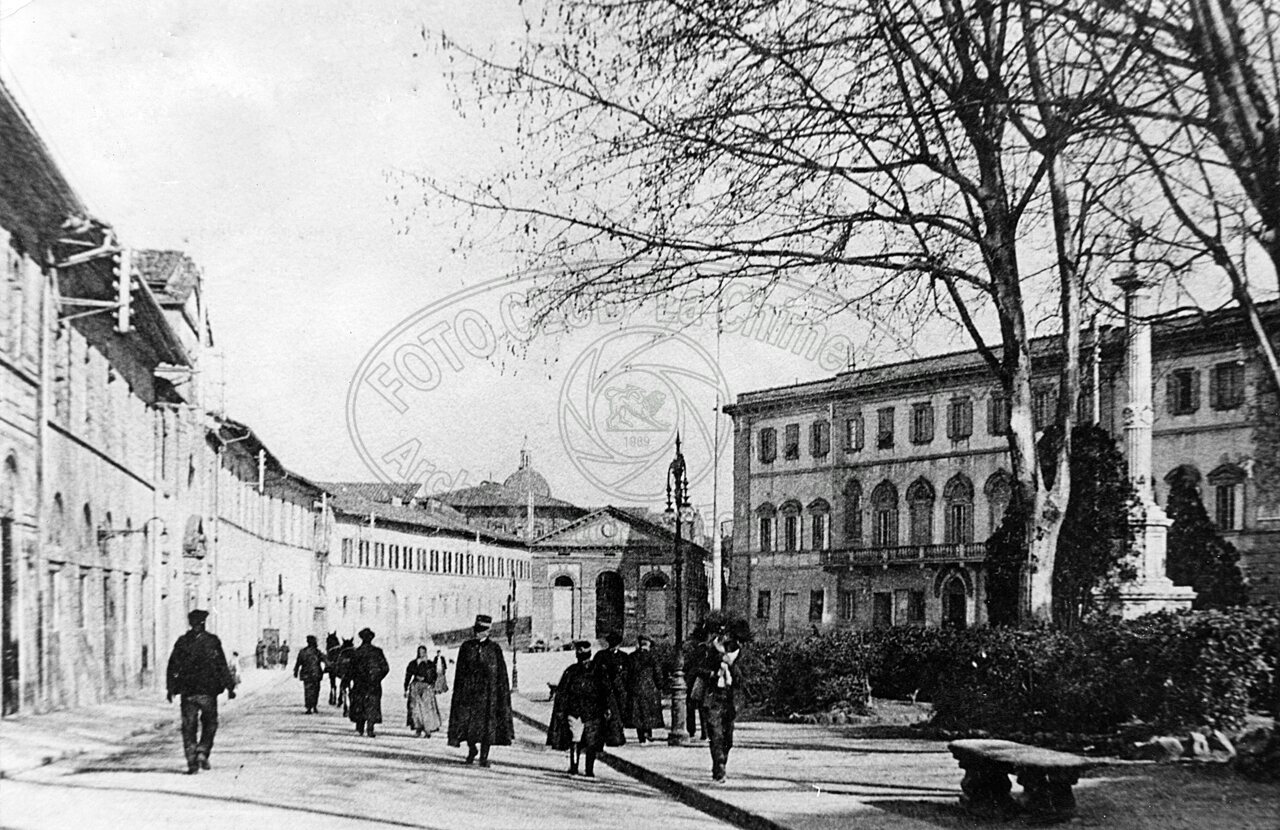 Piazza del Popolo