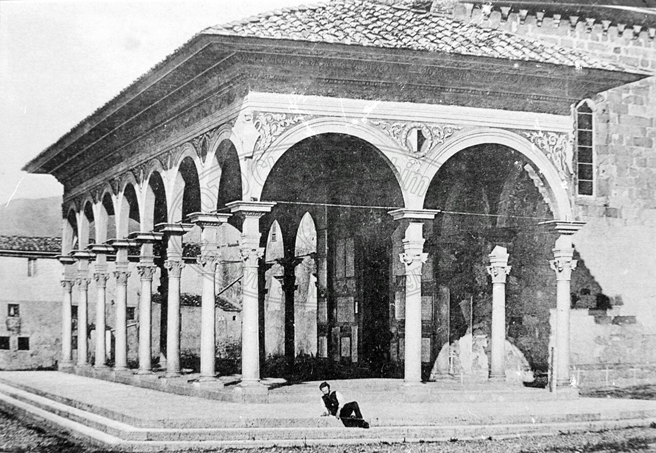 Santuario di S. Maria delle Grazie