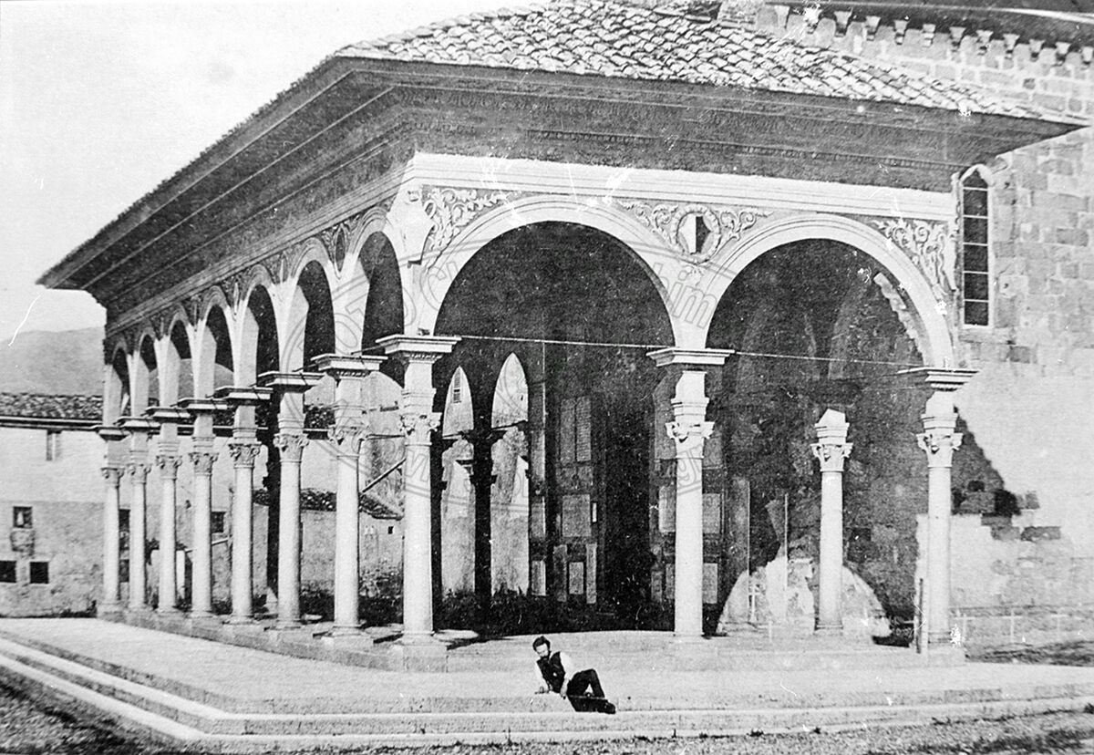 Santuario di S. Maria delle Grazie