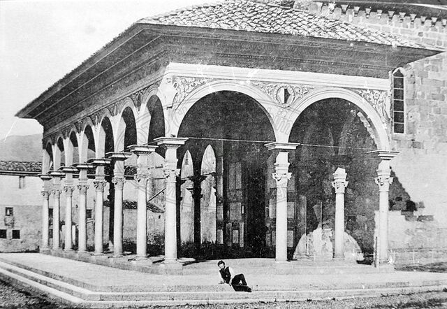Santuario di S. Maria delle Grazie