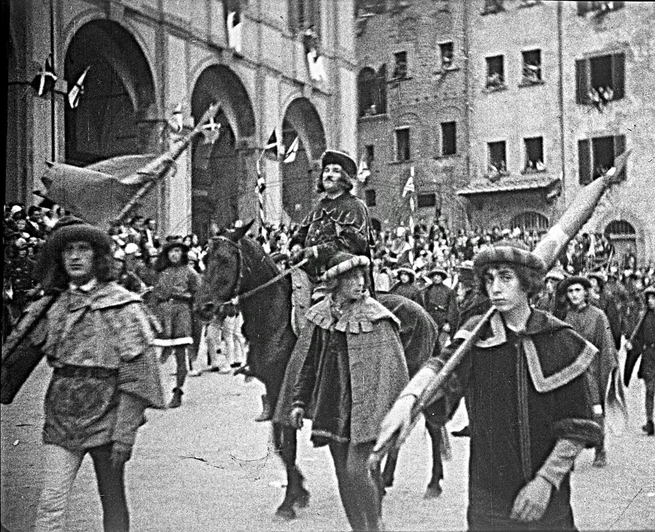 Giostra del Saracino