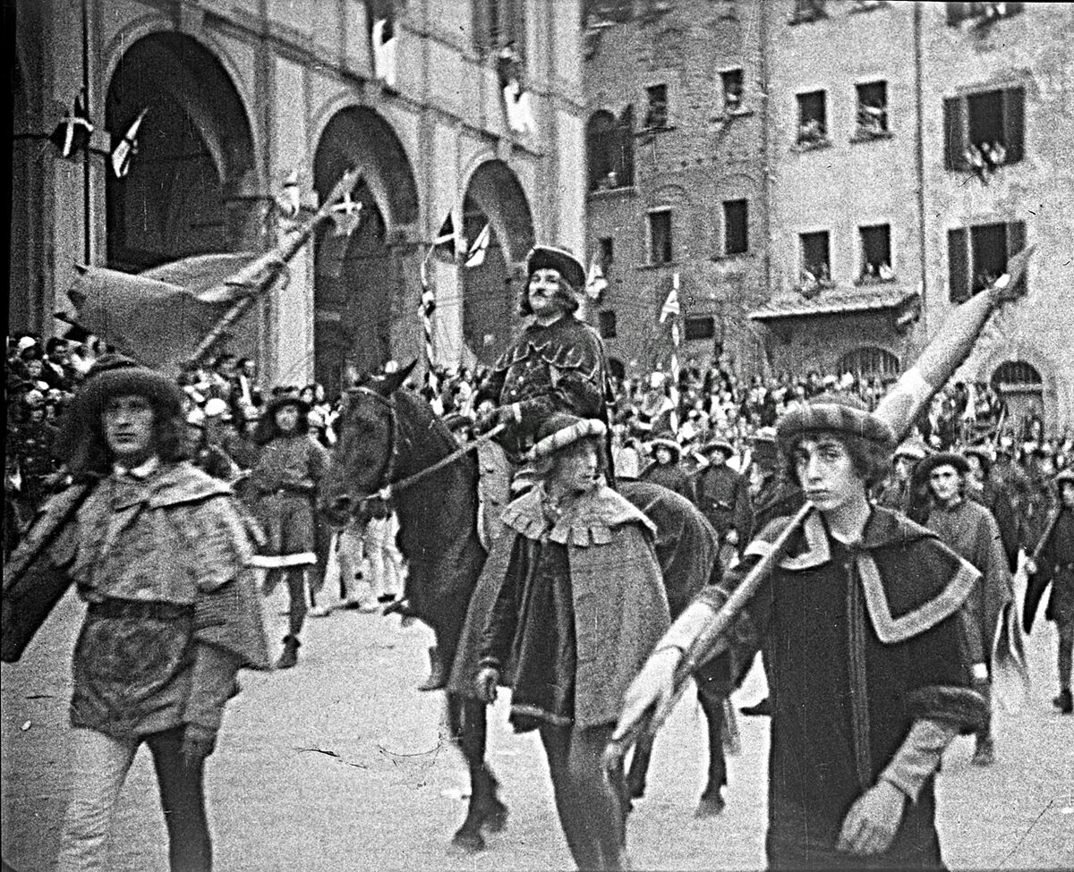 Giostra del Saracino