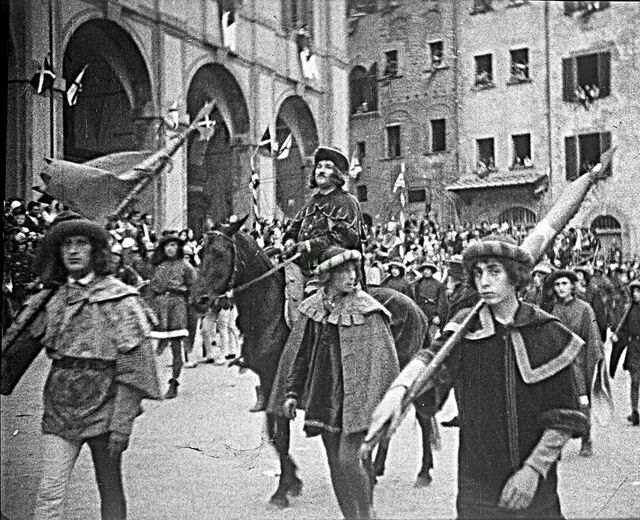 Giostra del Saracino
