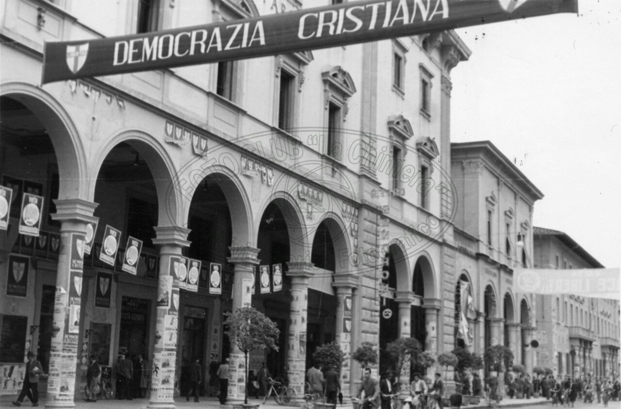Elezioni politiche