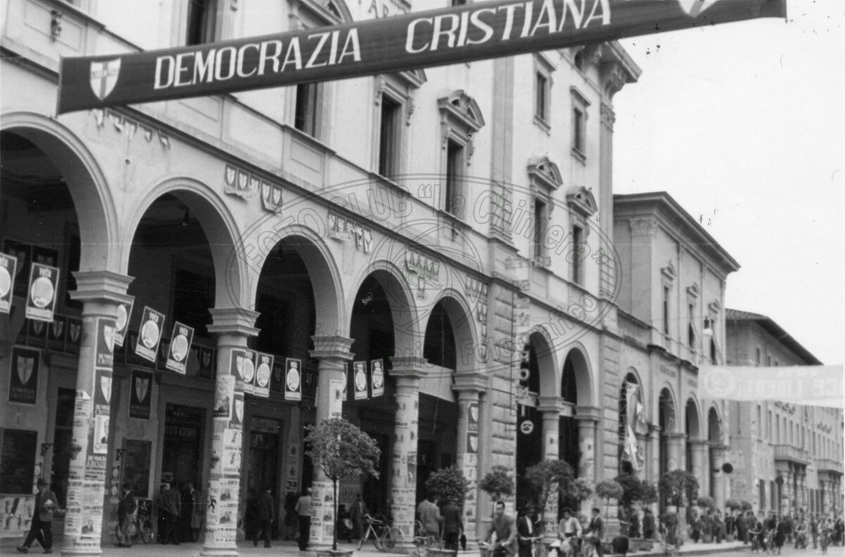 Elezioni politiche