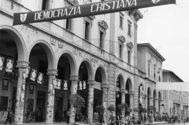 Elezioni politiche